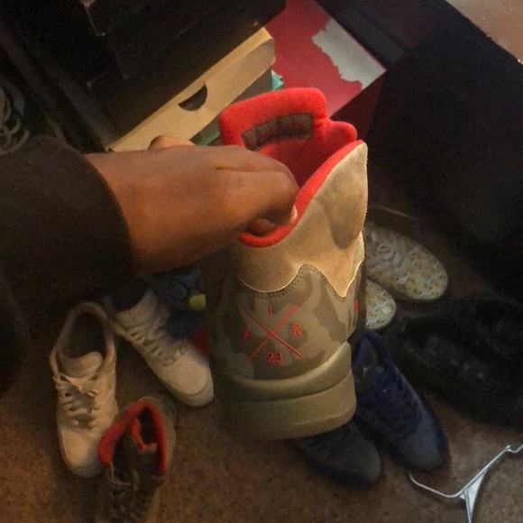 Retro 5 - Picture 4 of 5